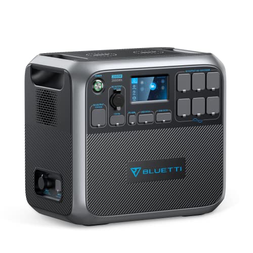 Portable Power Stations
