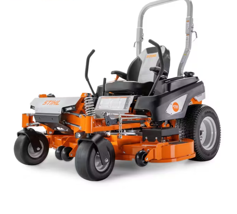 STI RZ552KD 52" Zero Turn KAWI Zero Turn Lawnmower