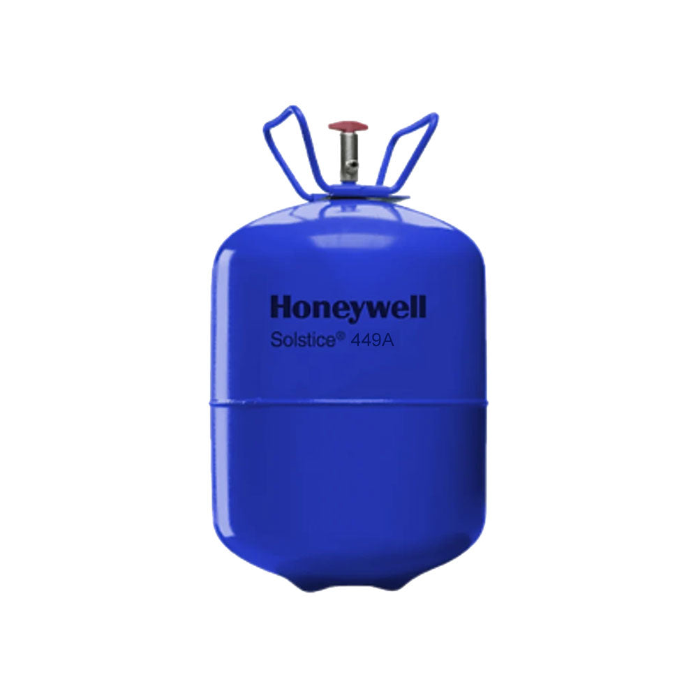 R-449A Refrigerant 25 lb.